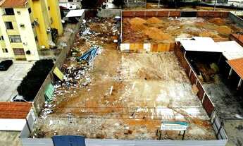 Imagem: Terreno Comercial - Avenida da Integração