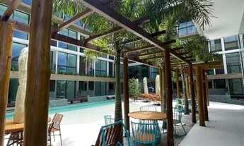 Imagem 6: Apartamento para venda com 23 metros quadrados com 1 quarto em Porto de Galinhas - Ipojuca