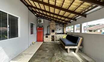 Imagem: Casa contendo 67,02m² com 03 dormitórios