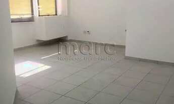 Imagem: SAO PAULO - Conjunto Comercial/Sala - BARRA