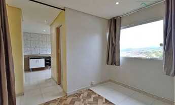 Imagem 7: Kitnet com 1 dormitório para alugar, 29 m² por R$ 990,00/mês - Boa Vista - Belo Horizonte