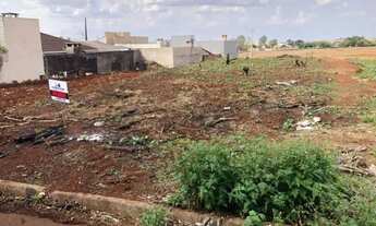 Imagem 5: Terreno no loteamento Cidades das Flores