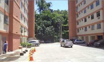 Imagem 2: Apartamento com 2 dormitórios à venda, 60 m² por R$ 355.000,00 - Santa Rosa - Niterói/RJ