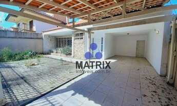 Imagem 4: Casa com 3 dormitórios para alugar, 244 m² por R$ 3.900,00/mês - Jardim Social - Curitiba