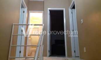 Imagem 5: Casa - Parque Dom Pedro II - Campinas