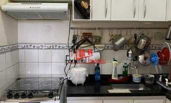 Imagem 7: Apartamento com 2 dormitórios à venda, 50 m² por R$ 190.000,00 - Serrano - Belo Horizonte