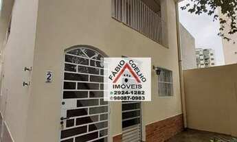 Imagem: Sobrado com 1 dormitório à venda, 400