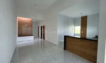 Imagem 3: Casa na planta no Altos do Turu