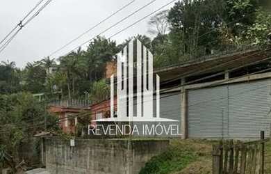 Imagem 3: Galpão com terreno de 1.000,00 m2 com duas frente, uma para Av. Mico Leão Dourado, e rua M