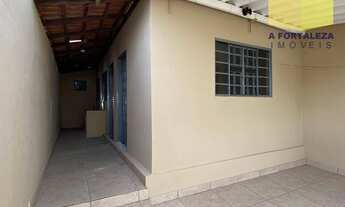 Imagem 2: Casa para alugar por R$ 850,00/mês - Parque Planalto - Santa Bárbara D'Oeste/SP