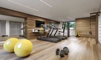 Imagem 6: Apartamento à venda 2 Quartos, 1 Suite, 1 Vaga, 77.08M², Moinhos de Vento, Porto Alegre