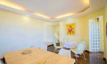 Imagem 3: Apartamento para Aluguel - Jardim Bela Vista, 2 Quartos, 94 m2