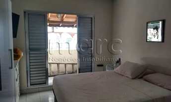 Imagem: SAO PAULO - Casa Padrão - CAMBUCI