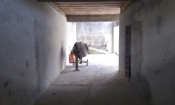 Imagem 3: Sobrado em construção oportunidade