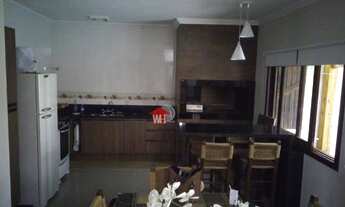 Imagem 3: Casa com 2 dormitórios à venda, 150 m² por R$ 626.400 - Morada do Sol - Imbé/RS