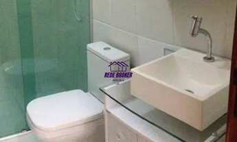 Imagem 5: ÁREA PRIVATIVA NO BAIRRO OURO PRETO