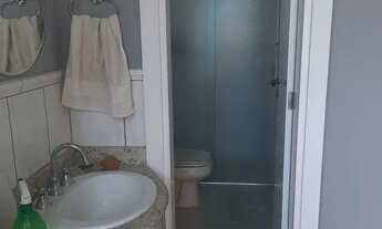 Imagem 5: Sobrado na Praia do Sonho