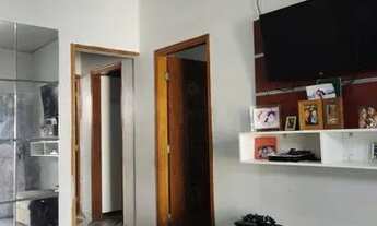 Imagem 5: Casa com piscina em ótima localização pronta para financiar