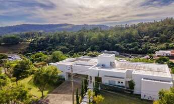 Imagem: Casa com 4 dormitórios à venda, 761 m²