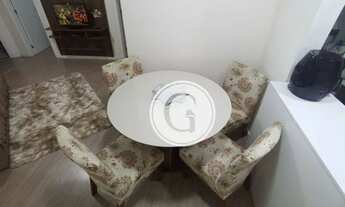 Imagem 5: Apartamento com 2 dormitórios à venda, 51 m² por R$ 300.000,00 - Jardim Monte Alegre - Tab