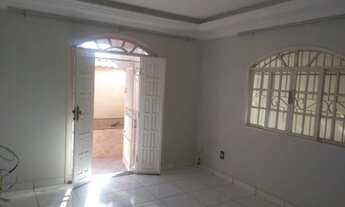 Imagem 5: Alugo linda casa varanda colonial em Santa Bárbara Cariacica ES