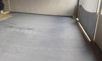 Imagem 3: Sobrado 4 quartos - Village Garavelo - Aparecida de Goiânia - GO