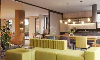 Imagem 3: Cobertura com 1 dormitório à venda, 89 m² por R$ 1.390.000,00 - Lourdes - Belo Horizonte/M