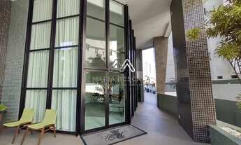 Imagem 6: Apartamento residencial para Venda Graça, Salvador 4 dormitórios sendo 4 suítes, 2 salas