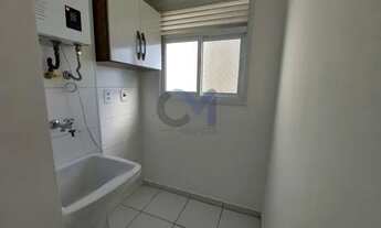 Imagem 6: Apartamento para Locação em Itu, Ilhas do Mediterrâneo Residencial Club, 2 dormitórios, 2