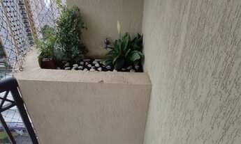 Imagem 3: Apartamento para aluguel e venda possui 85 metros quadrados com 3 quartos