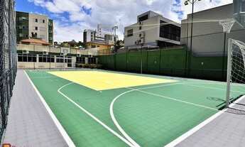 Imagem 4: Apartamento de 3 quartos para alugar no bairro Córrego Grande