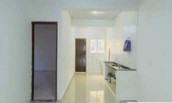 Imagem 2: 09907 - Casa 3 Dorms. (1 Suíte), MANDAQUI - SÃO PAULO/SP