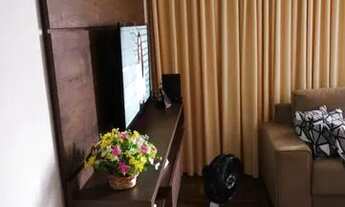 Imagem 2: Apartamento com 2 dormitórios à venda - Sulacap/RJ