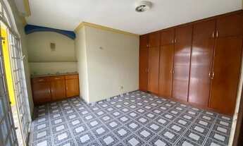 Imagem 2: BRASÍLIA - Casa de Condomínio - GUARÁ I