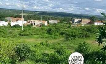 Imagem: TERRENO COLORADO 10x20 200m2