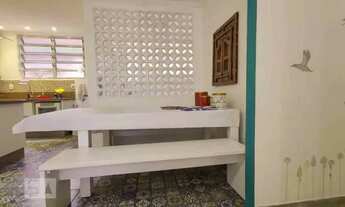 Imagem 7: Apartamento para Aluguel - Ponta da Praia, 3 Quartos, 128 m2