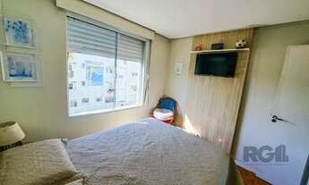 Imagem 6: Apartamento para Venda - 60,06 m², com vaga, Camaquã, PORTO ALEGRE, RS