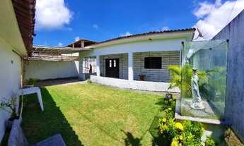 Imagem 4: Casa com Piscina e Mobiliada para Festas, Eventos e Confraternizações - Pau Amarelo