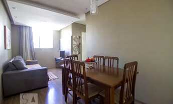 Imagem: Apartamento para Aluguel - Ponte São João 