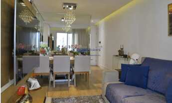 Imagem 3: APARTAMENTO 83 M² COM 03 DORMITÓRIOS, 01 SUÍTE, 02 VAGAS - CHÁCARA INGLESA - SÃO PAULO/SP