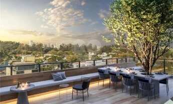 Imagem 3: Apartamento NOVO com 210 m2 no Jardim Paulista