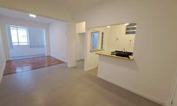 Imagem: COPACABANA -A0 LADO DO METRO - APART.NOVO