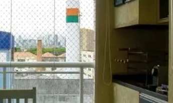 Imagem 5: Apartamento com 4 dormitórios à venda, 164 m² por R$ 2.050.000 - Lapa - São Paulo/SP