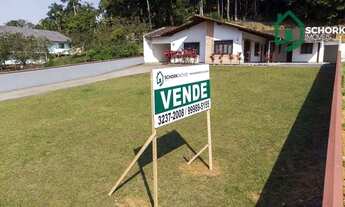 Imagem 3: Casa com 2 dormitórios à venda, 172 m² por R$ 890.000,00 - Itoupava Central - Blumenau/SC