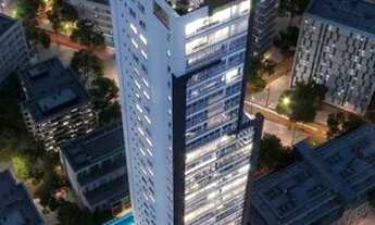 Imagem: Apartamento com Terraço para Venda em Balneário