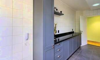 Imagem 7: Apartamento à venda em Jundiaí - Eloy Chaves - Condomínio Chácara Primavera - 3 Quartos