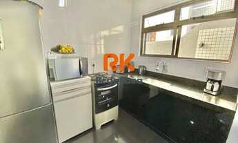 Imagem 7: Apartamento à venda, 3 quartos, 1 suíte, 1 vaga, Dona Clara - Belo Horizonte/MG