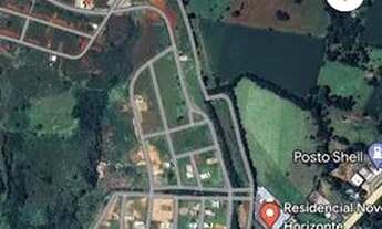 Imagem 5: Vendo Lote no Bairro Novo Horizonte