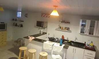 Imagem 4: Aluga-se Casa na praia de leste