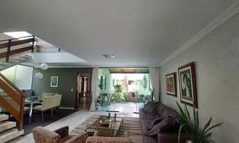 Imagem 3: Casa com 3 dormitórios à venda, 368 m² por R$ 1.600.000,00 - Nova Parnamirim - Parnamirim